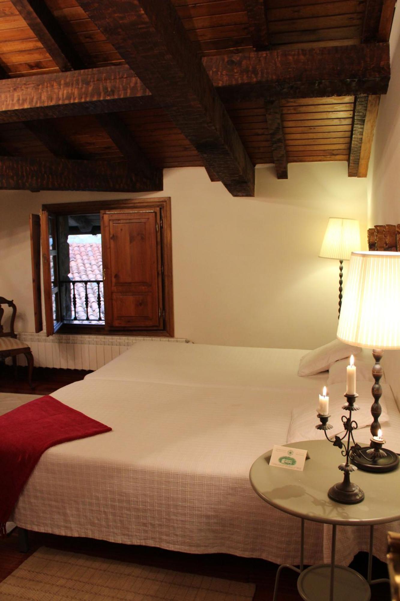 Manuko Benta Pension Bermeo Buitenkant foto