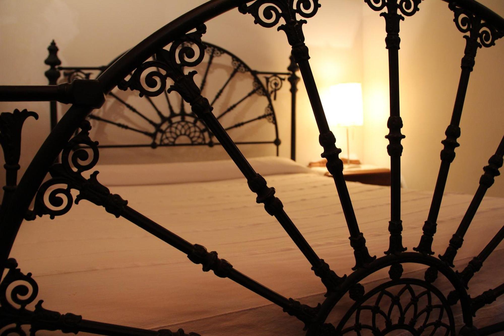 Manuko Benta Pension Bermeo Buitenkant foto