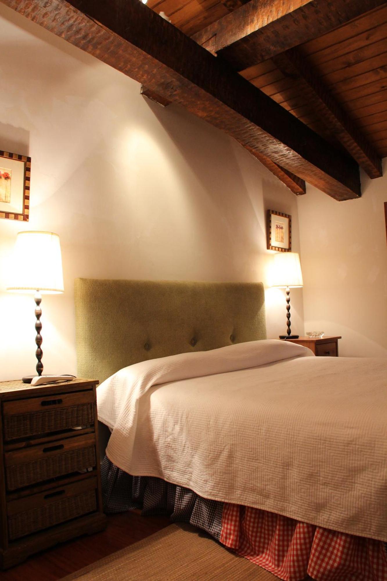 Manuko Benta Pension Bermeo Buitenkant foto