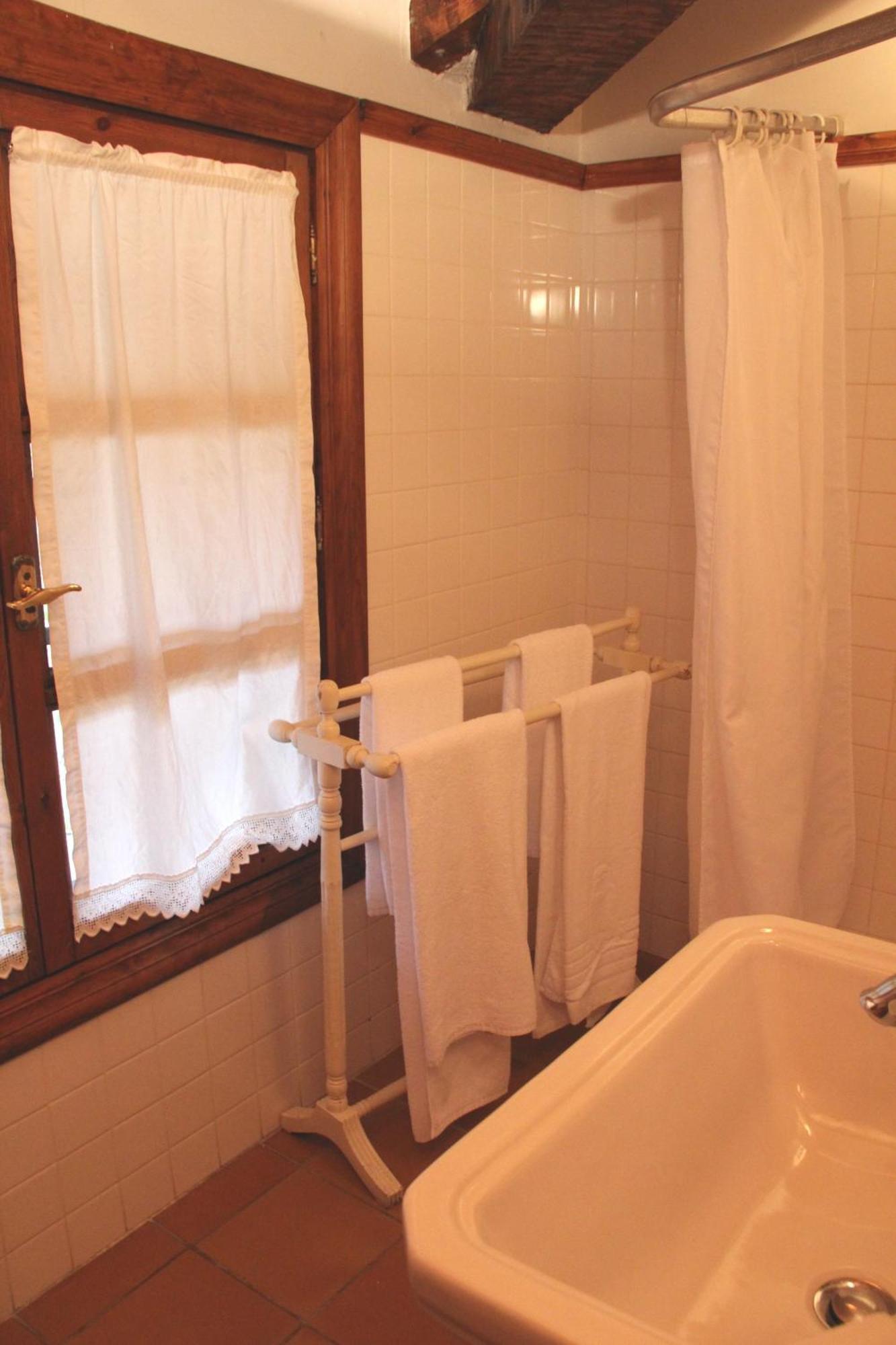 Manuko Benta Pension Bermeo Buitenkant foto