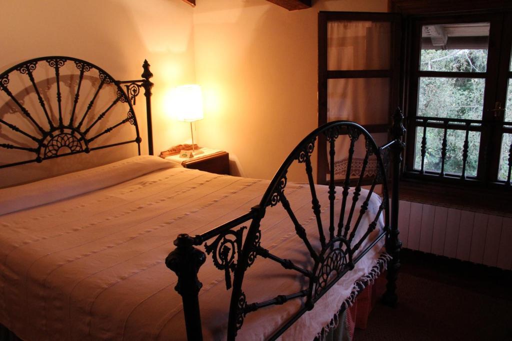 Manuko Benta Pension Bermeo Buitenkant foto
