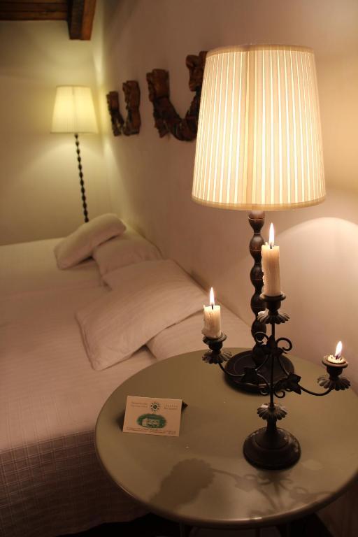 Manuko Benta Pension Bermeo Buitenkant foto