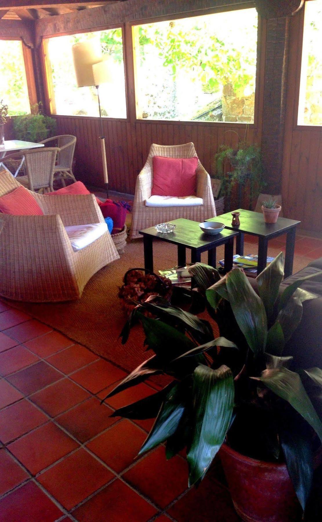 Manuko Benta Pension Bermeo Buitenkant foto